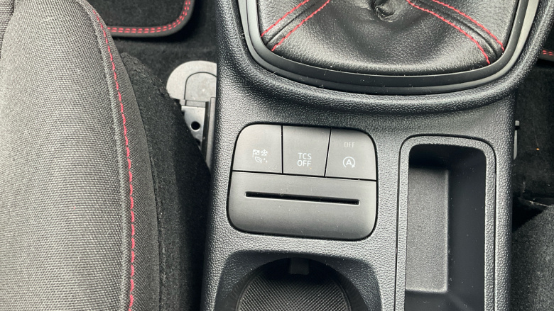 Ford Fiesta 1.0 EcoBoost ST-Line 5dr Petrol Hatchback